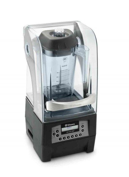 Blender profesional The Quiet One VM0149A